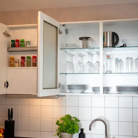 Διαμέρισμα Modernes - Basel, Kur & Golf Bad Bellingen