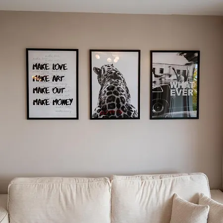 Modernes - Basel, Kur & Golf Bad Bellingen