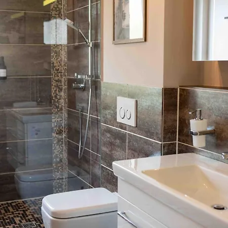 Modernes - Basel, Kur & Golf Διαμέρισμα Bad Bellingen