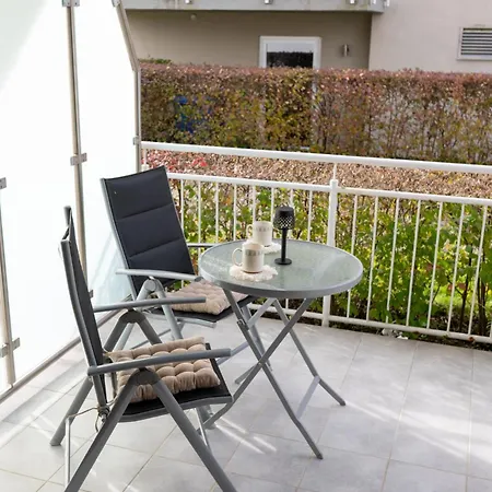 Modernes - Basel, Kur&golf * Bad Bellingen