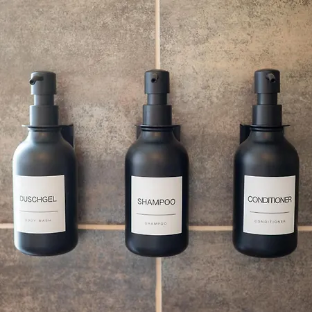 Διαμέρισμα Modernes - Basel, Kur & Golf