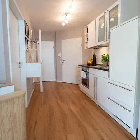 Modernes - Basel, Kur & Golf *