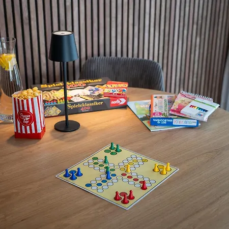 Modernes - Basel, Kur & Golf Bad Bellingen