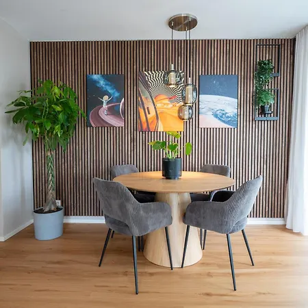 Lejlighed Modernes - Basel, Kur&golf
